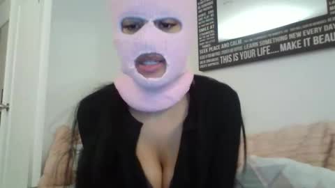 AvaMini online show from 03.08.26