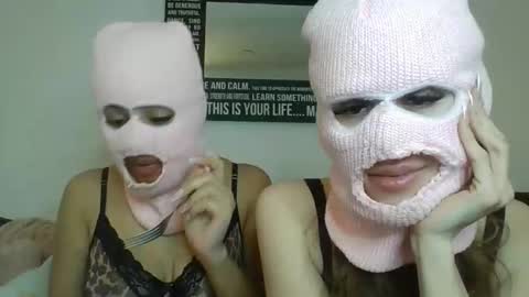 AvaMini online show from 03.24.26