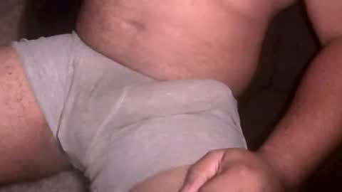 biggg daddyyy online show from 12.15.25