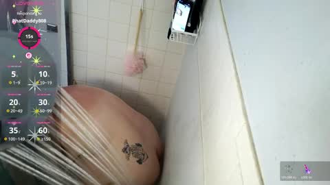 twooafterdark online show from 05.22.26