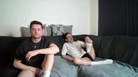 RyanRowan online show from 04.01.26