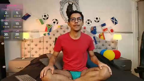 TwunkMiguel online show from 06.22.26