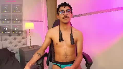TwunkMiguel online show from 07.13.26