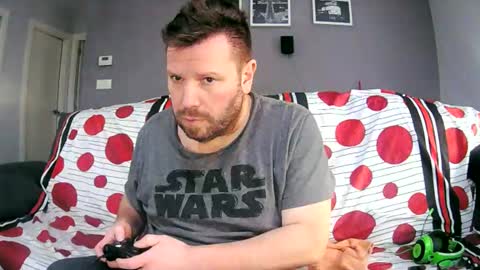 Txan  Chan online show from 01.11.26