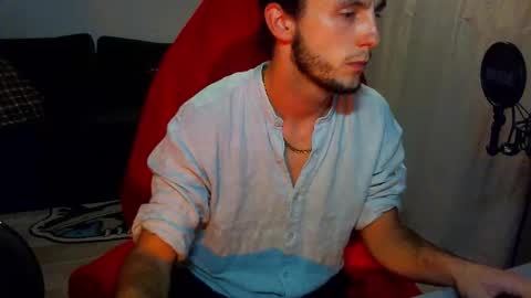 txandb666 online show from 09.29.25