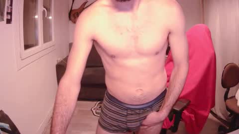 txandb666 online show from 02.05.26