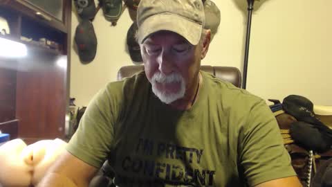 txlobo60 online show from 10.18.25