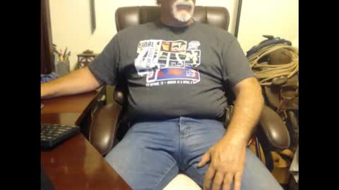 Snapshot of txlobo60 chatting on 03.14.26 txlobo60 online show from 03.14.26