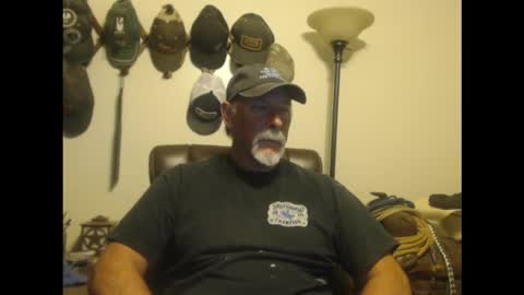 Snapshot of txlobo60 chatting on 03.15.26 txlobo60 online show from 03.15.26