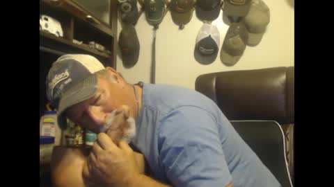 Snapshot of txlobo60 chatting on 03.22.26 txlobo60 online show from 03.22.26