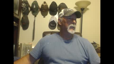 Snapshot of txlobo60 chatting on 03.23.26 txlobo60 online show from 03.23.26