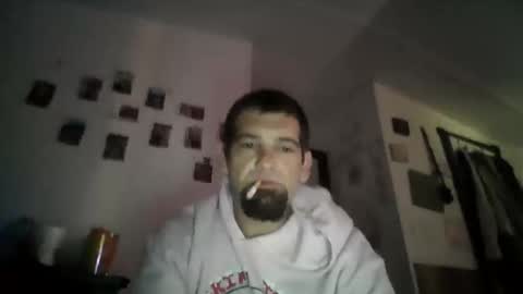 YourDirtyman online show from 04.05.26