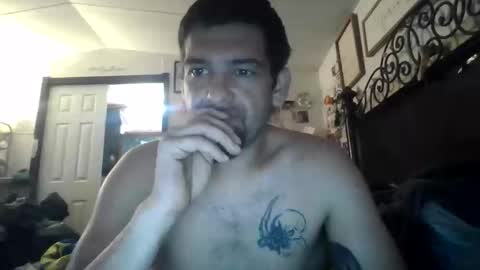 Snapshot of txnick94 chatting on 05.03.26 YourDirtyman online show from 05.03.26