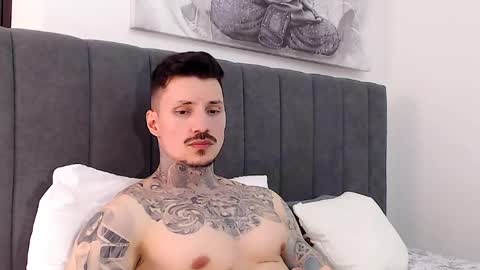 tyagodoll online show from 04.08.26