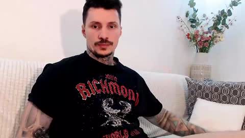 tyagodoll online show from 06.04.26