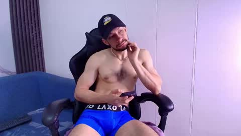 Tyago online show from 11.21.25