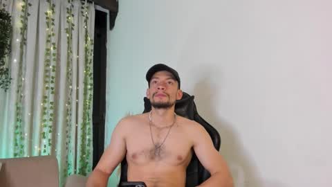 Tyago online show from 12.02.25