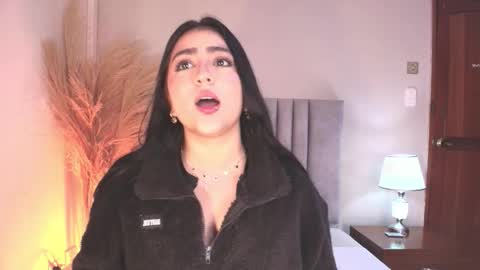 Tyanna Ferrell online show from 10.11.25