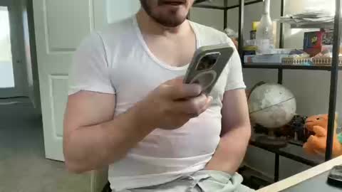 Snapshot of tyguy568564 chatting on 10.20.25 Mormon Guy online show from 10.20.25