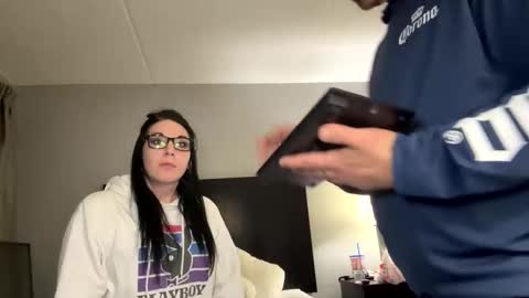 tykillakam78b online show from 03.22.26