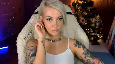 Miley online show from 01.12.26