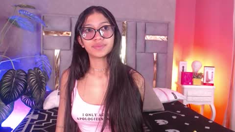 tyla_ks online show from 10.30.25