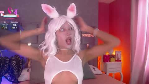 tyla_ks online show from 10.31.25