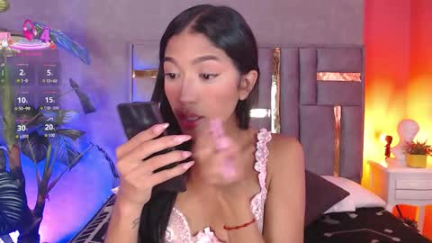 tyla_ks online show from 02.27.26