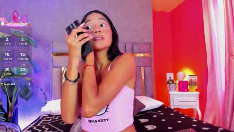 tyla_ks online show from 03.24.26