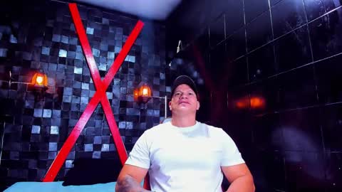 Tyleer Scot online show from 03.27.26