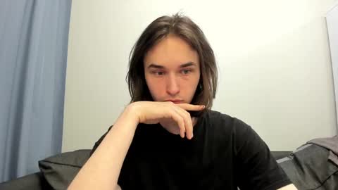 Tyler  johnson online show from 01.02.25
