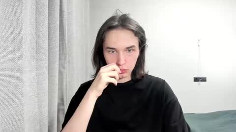 Tyler  johnson online show from 01.08.25