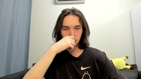 Tyler  johnson online show from 01.09.25