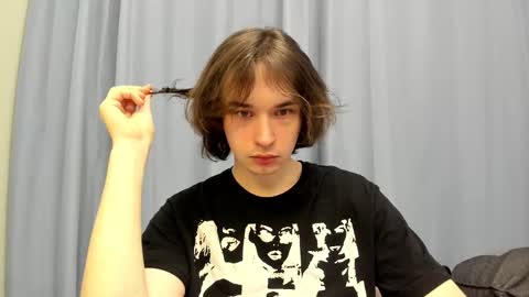 Tyler  johnson online show from 01.18.25