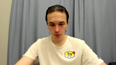 Tyler  johnson online show from 01.20.25