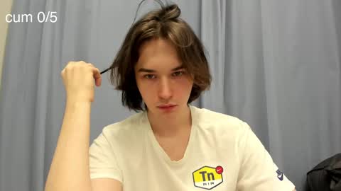 Tyler  johnson online show from 01.21.25