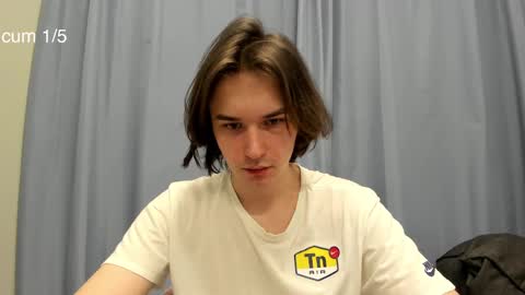Tyler  johnson online show from 01.21.25