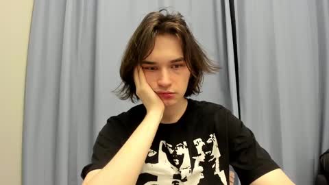 Tyler  johnson online show from 01.31.25