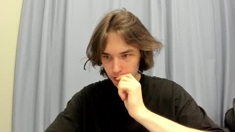 Tyler  johnson online show from 02.01.25