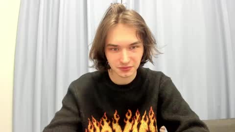 Tyler  johnson online show from 02.02.25