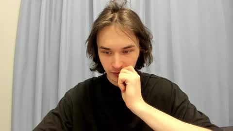 Tyler  johnson online show from 02.02.25