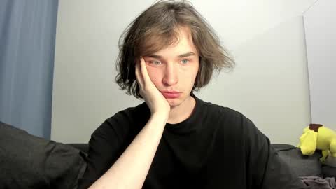 Tyler  johnson online show from 02.03.25