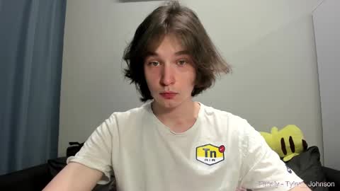 Tyler  johnson online show from 02.04.25
