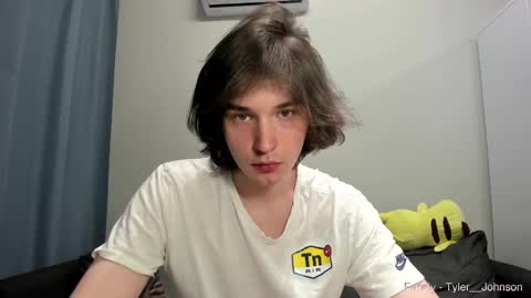 Tyler  johnson online show from 02.04.25