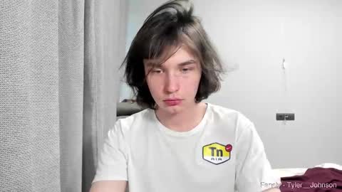 Tyler  johnson online show from 02.05.25
