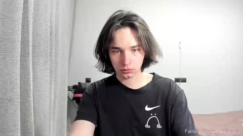 Tyler  johnson online show from 02.07.25
