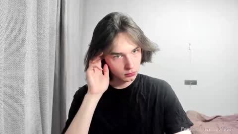 Tyler  johnson online show from 02.08.25