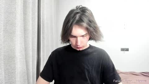 Tyler  johnson online show from 02.10.25