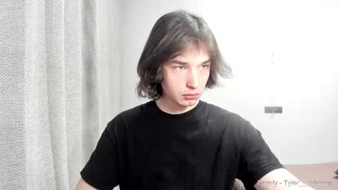 Tyler  johnson online show from 02.10.25