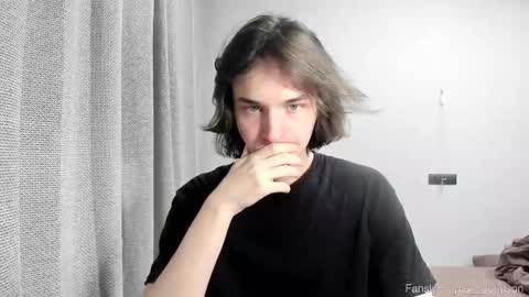 Tyler  johnson online show from 02.10.25